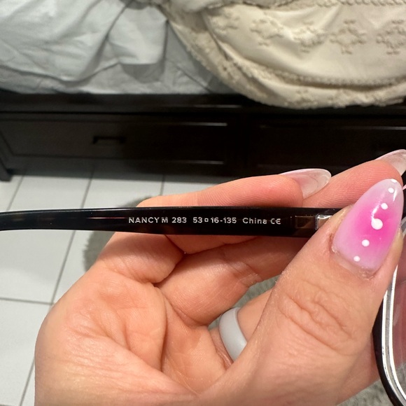 Warby Parker Glasses - Picture 4 of 4